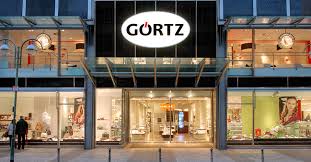 GÖRTZ English