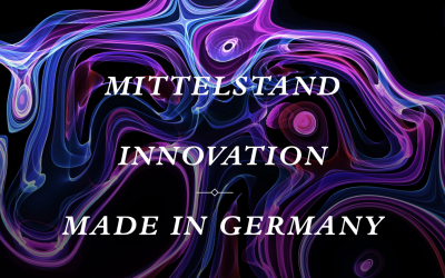 Made in Germany – what will the brand Germany look like tomorrow?