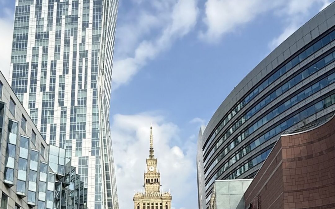 Poland – Europe’s quiet superpower nobody’s talking loudly enough